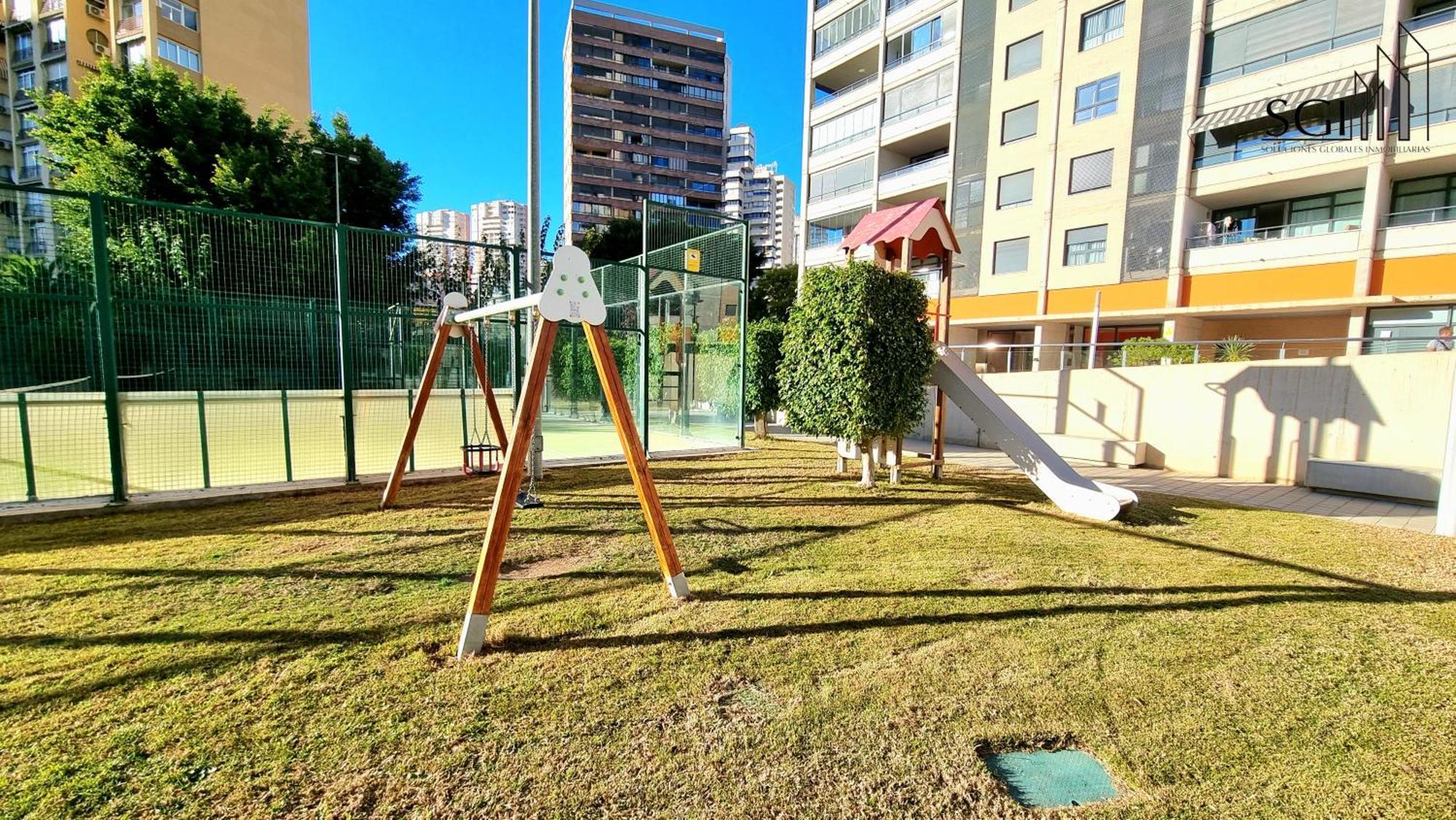 Apartment Plan Familiar & Chill - Torres D' Oboe