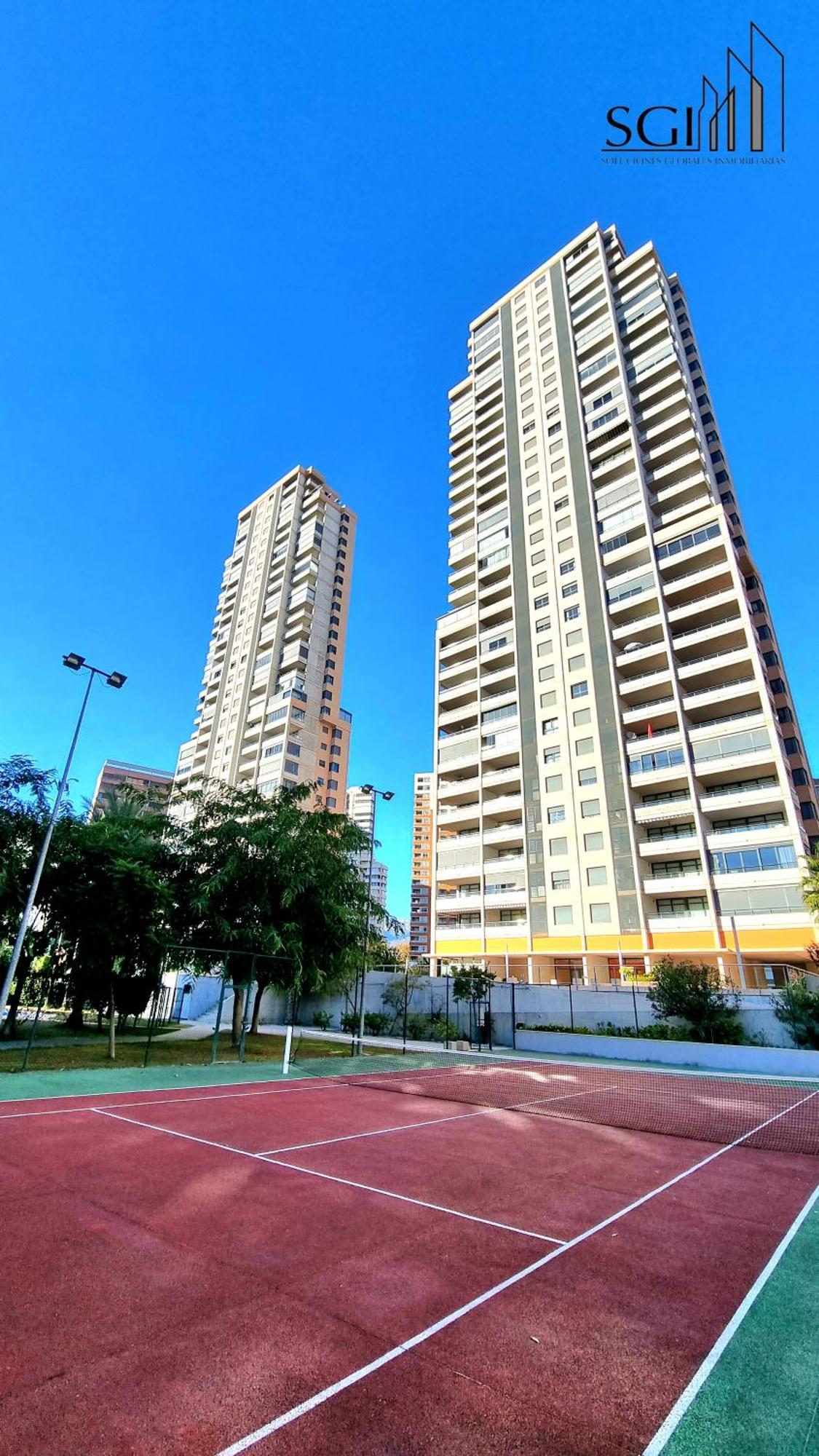 Apartment Plan Familiar & Chill - Torres D' Oboe *