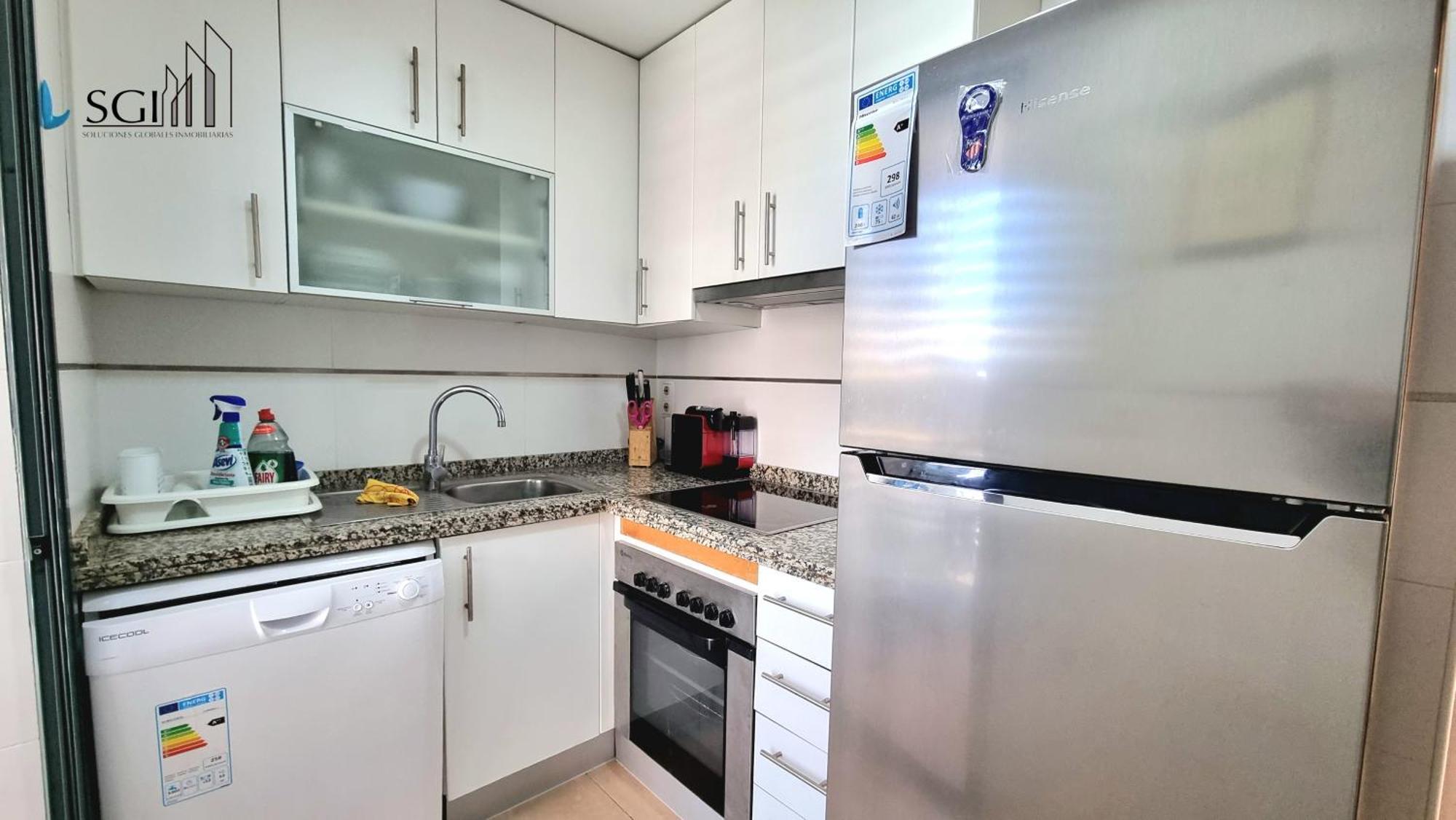 Plan Familiar & Chill - Torres D' Oboe Apartment Benidorm