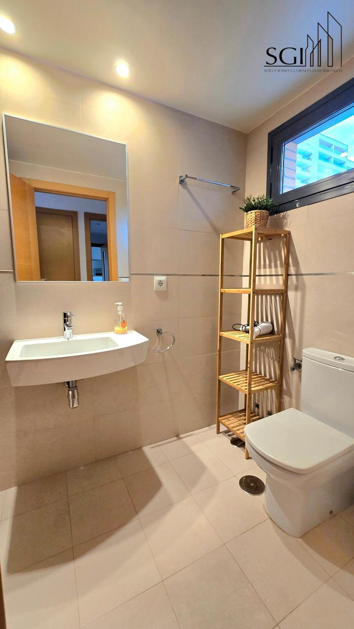 Apartment Plan Familiar & Chill - Torres D' Oboe Benidorm