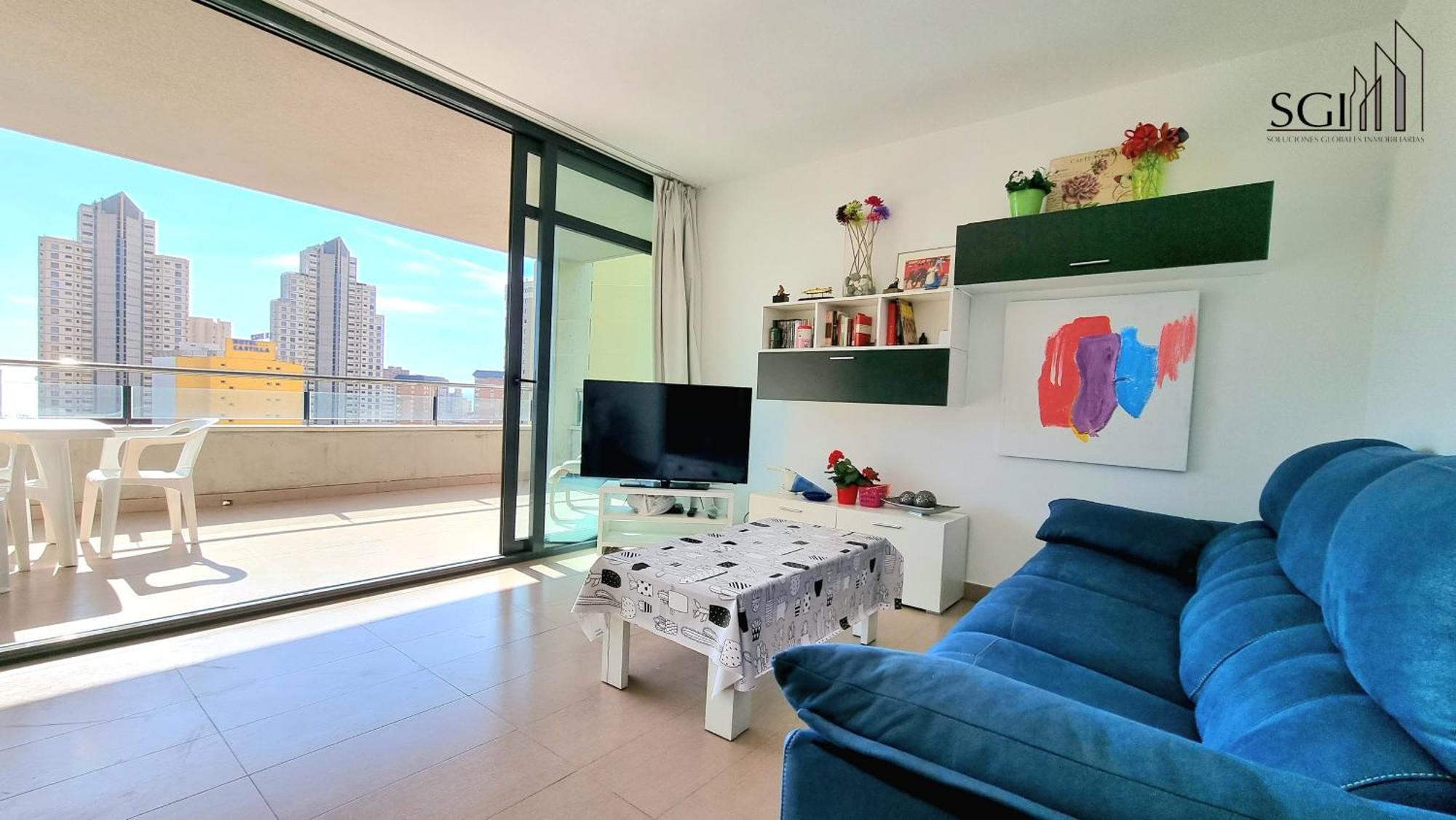 Plan Familiar & Chill - Torres D' Oboe Apartment