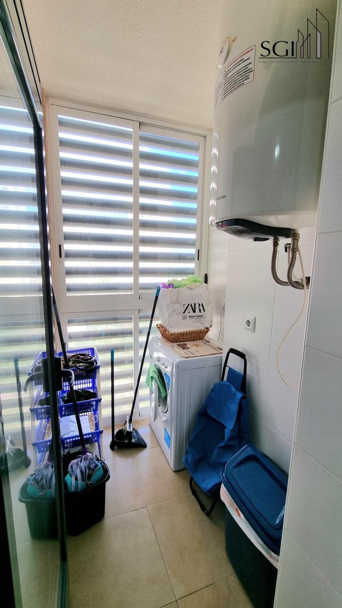 Plan Familiar & Chill - Torres D' Oboe Apartment Benidorm
