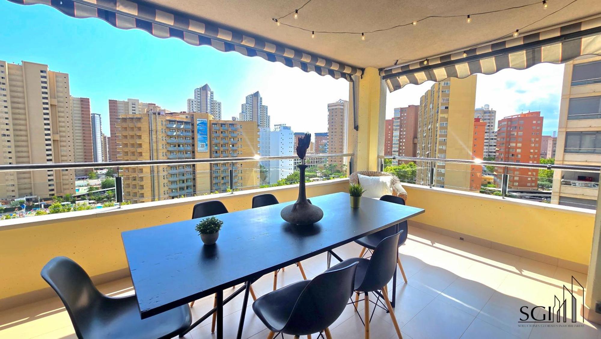 Plan Familiar & Chill - Torres D' Oboe Apartment